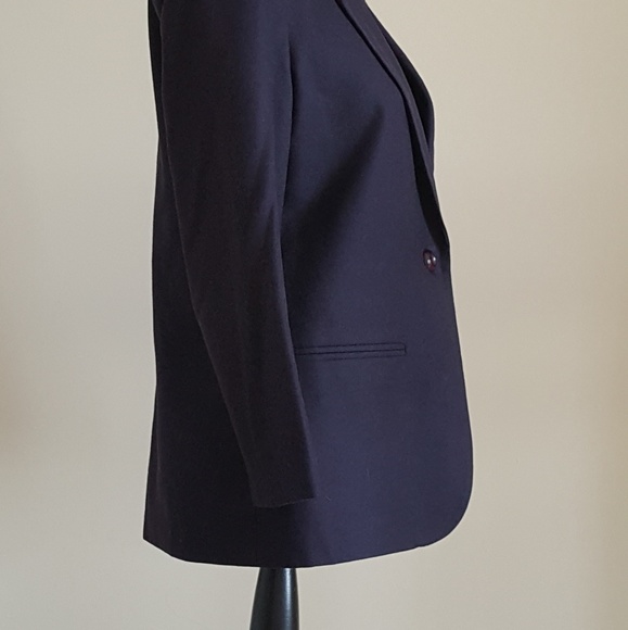 Sag Harbor Blazer - Picture 4 of 7